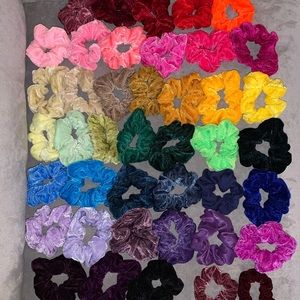 Pack of Scrunchies